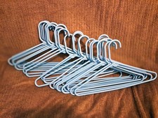Blue durable plastic for sale  Winder