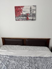 desk table bedframe for sale desk table bedframe for sale New York