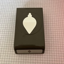 Stampin handstanze weihnachtsl gebraucht kaufen  Flieden
