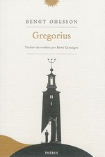 Gregorius ohlsson bengt d'occasion  France