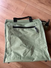Fahrradtasche bikemate grün gebraucht kaufen  Bayreuth