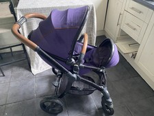 Egg pram pushchair for sale  ROCHDALE