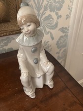 Lladro 1176 girl for sale  WARRINGTON