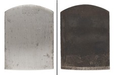 Founder grade iron for sale  Bath
