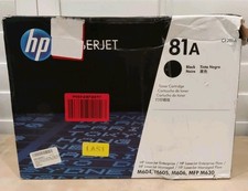 Genuine 81a black for sale  Lakewood