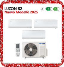 Samsung luzon climatiseur d'occasion  Expédié en France