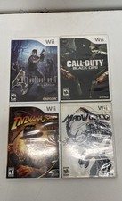 Resident evil games for sale  Los Angeles