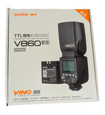 Godox ving v860iis for sale  Waco