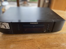 Player marantz cd5004 d'occasion  L'Argentière-la-Bessée