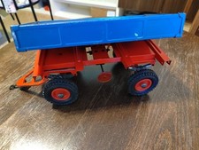 Ddr kippanhänger 1001 gebraucht kaufen  Zittau