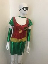 Robin batman sexy for sale  ROTHERHAM