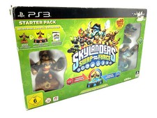 skylanders swap force starter pack ps4 comprar usado  Enviando para Brazil