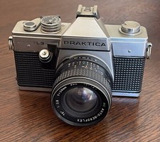praktica super tl gebraucht kaufen praktica super tl gebraucht kaufen Rheda-Wiedenbrück