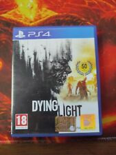 Dying light ps4 usato  Villaga