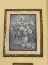 Vintage hydrangea still for sale  North Port