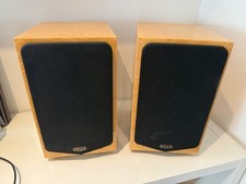 Quad 11l speakers for sale  WREXHAM