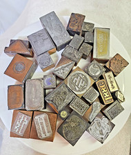 32pc vtg block for sale  Valley Stream