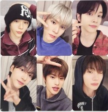 Cartão fotográfico [RIIZE] O 1º álbum - ODYSSEY Makestar Fansign evento comprar usado  Enviando para Brazil
