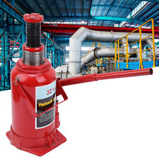 Ton hydraulic bottle for sale  Shipping to Ireland