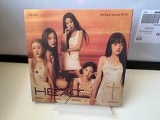 Gidle idle heat gebraucht kaufen  Leipzig