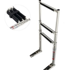 Step telescopic marine for sale  LEICESTER