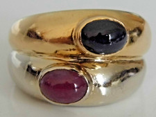 Stunning portuguese 18ct for sale  LOWESTOFT