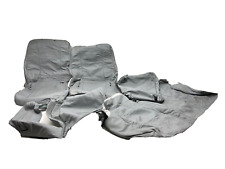 Tappezzeria rivestimento inter usato  Frattaminore
