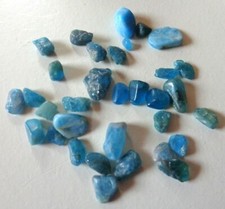 Lot apatit poliert gebraucht kaufen  Deutschland