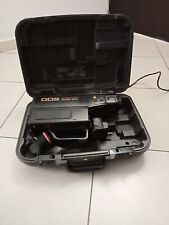 Videocamera hitachi vhs usato  Sant Anastasia