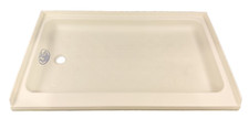 Shower pan base for sale  Hudson