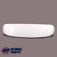 Rear spoiler bmw for sale  UK
