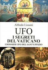 Libro ufo segreti usato  Bellaria Igea Marina