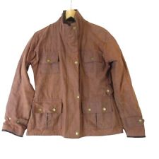 Green belt jacket for sale  WINSFORD