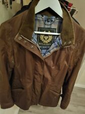 Belstaff gewachster damen gebraucht kaufen  Hannover