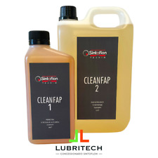 Sintoflon cleanfap1 cleanfap2 usato  Reggio Emilia