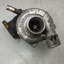 Turbocharger td04 49177 for sale  ROTHERHAM