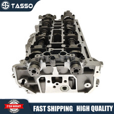 Cabeça de cilindro para Ford Mustang Ford Mustang Explorer EcoBoost 2.0L 2012-15 comprar usado  Enviando para Brazil
