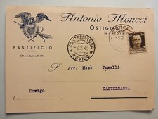 Ostiglia pastificio antonio usato  Carpi