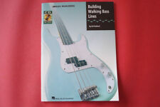 Building walking bass gebraucht kaufen  Erftstadt