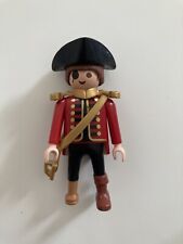 Playmobil capitaine pirate d'occasion  Savigny-le-Temple