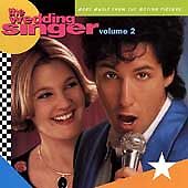Wedding singer vol. for sale  USA