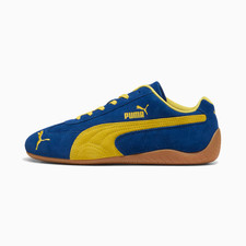 Puma Speedcat OG em azul e amarelo todos os tamanhos estoque limitado comprar usado Puma Speedcat OG em azul e amarelo todos os tamanhos estoque limitado comprar usado  Enviando para Brazil