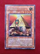 Tartaruga Pirâmide - PGD-026 - 1ª Edição - Rara - 2003 Impressão Original, usado comprar usado  Enviando para Brazil