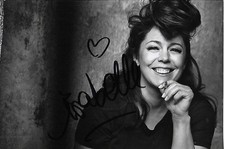 Autographe isabelle boulay d'occasion  Valenciennes