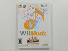 Wii music nintendo d'occasion  Paris XI
