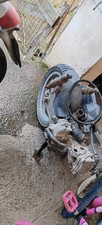 Vendo motore beverly usato  Melito di Napoli