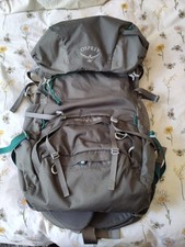 Osprey renn 65l for sale  LONDON