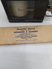 Negretti zambra london for sale  RADSTOCK
