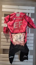 Cycling jersey 2025 d'occasion  Wittelsheim