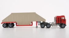 Siku kenworth lkw gebraucht kaufen  Viersen
